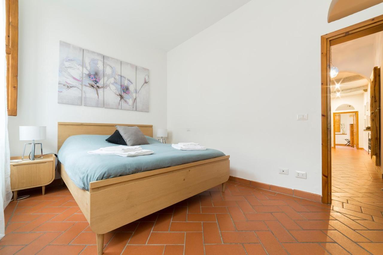 Apartment Santa Maria Novella 6 Sleeps Near The Station Florenz