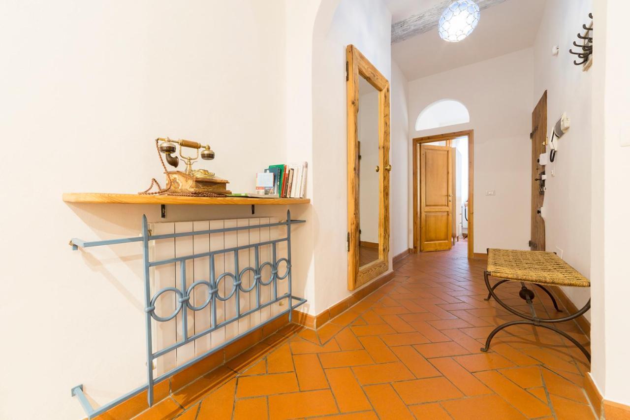Apartment Santa Maria Novella 6 Sleeps Near The Station Florenz