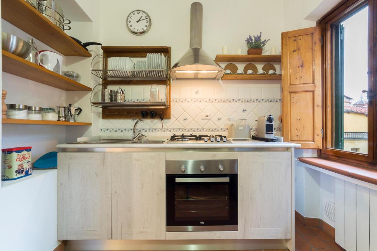 Santa Maria Novella 6 Sleeps Near The Station Apartment Florenz