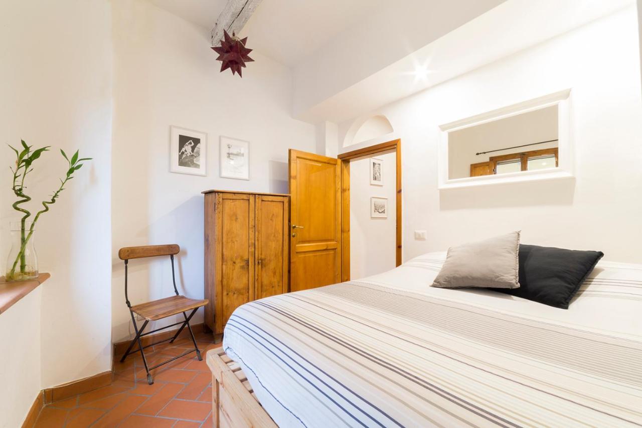 Santa Maria Novella 6 Sleeps Near The Station Florenz