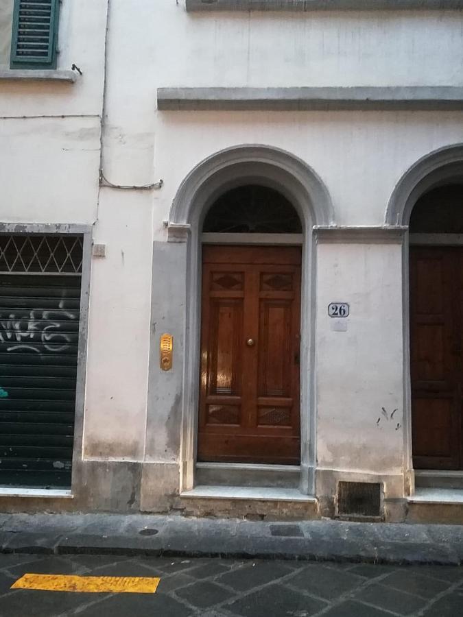 Santa Maria Novella 6 Sleeps Near The Station Apartment Florenz