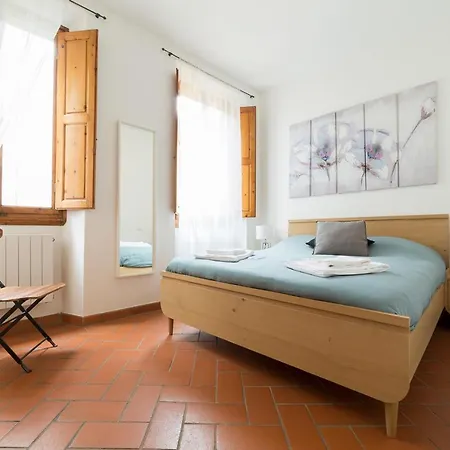 Santa Maria Novella 6 Sleeps Near The Central Station Florenz Exterior foto