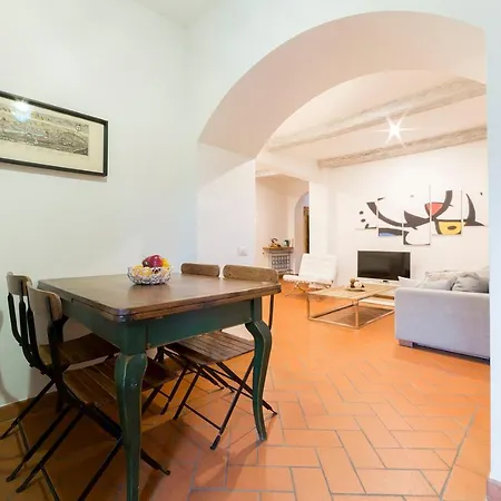 Santa Maria Novella 6 Sleeps Near The Central Station Florenz Exterior foto