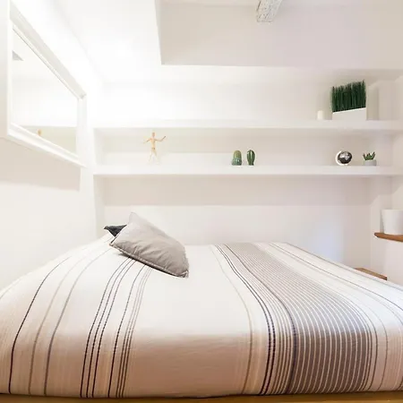 Santa Maria Novella 6 Sleeps Near The Central Station Florenz Exterior foto