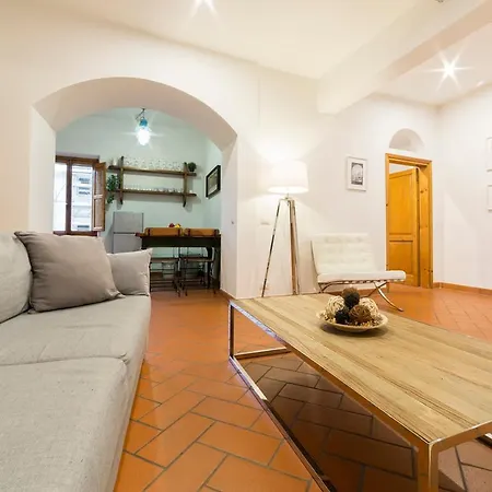 Santa Maria Novella 6 Sleeps Near The Central Station Florenz Exterior foto